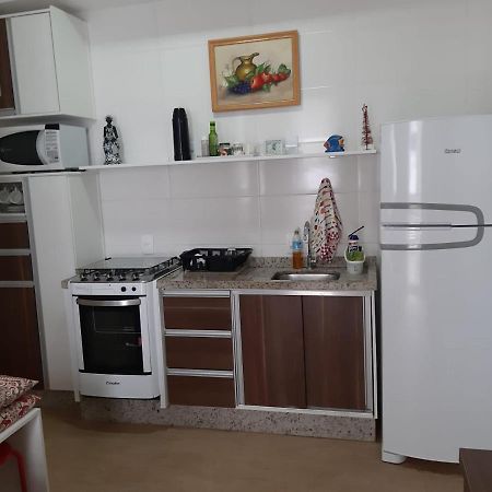 Apartamento Ilha Dos Patos Ingleses Na Beira Do Mar Florianopolis Exterior photo
